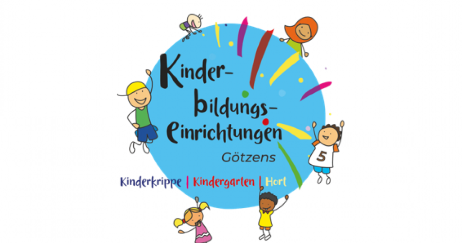 Logo Kinderbildungseinrichtungen Götzens 2
