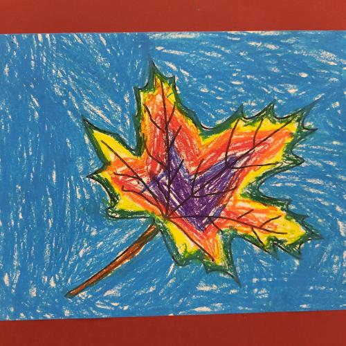 Herbstgalerie 8