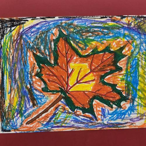 Herbstgalerie 3