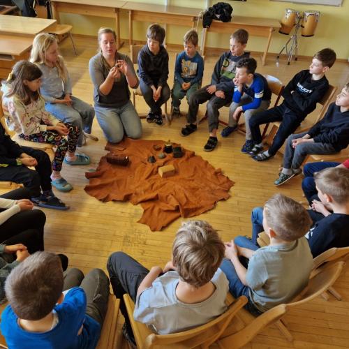 Archäologie 4